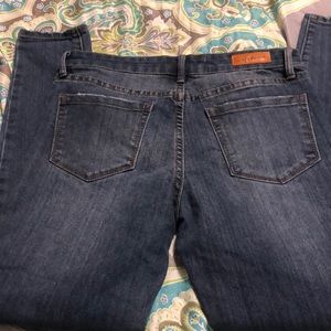 Cafe Denim jeans size 5/6